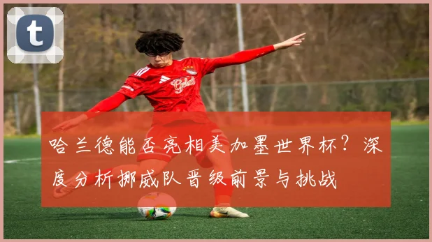 哈兰德能否亮相美加墨世界杯?深度分析挪威队晋级前景与挑战